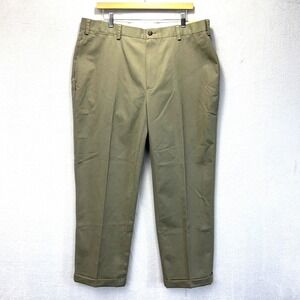 Pantalon De Pêche Orvis Trout Bum – Homme XXL – Gris – 100% Nylon – Occasion